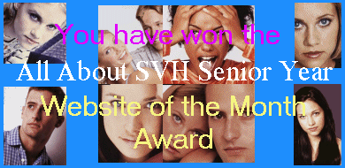 ALL ABout SVH Senior SIM