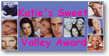 Katie's Sweet Valley SIm