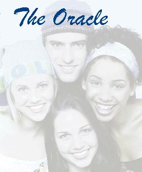 The Oracle