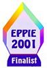 Eppie 2001 Finalist