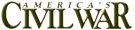 America's Civil War