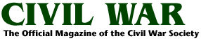 Civil War Magazine
