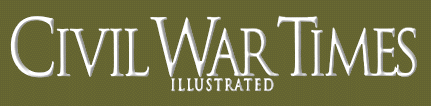 Civil War Times Illustrated