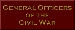 General Officers Of The Civil War