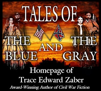 Tales Of The Blue And The Gray