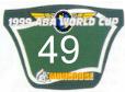 {1999 ABA WORLD CUP INFORMATION}