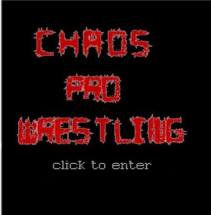 Click to enter the CPW Homepage