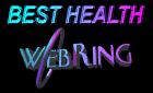 Best Health WebRing