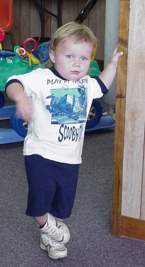 Jim Shepherd & family