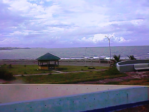 Parque Julio Rodrguez Olmos (Parque Garca)