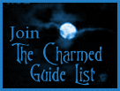 Join the Charmed Guide List