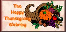 The Happy Thanksgiving Webring