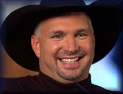 Garth!