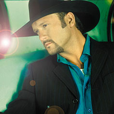 Tim McGraw