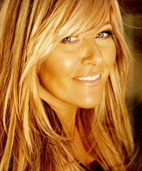 Other Jamie O'Neal Sites!