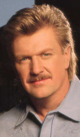 Joe Diffie!