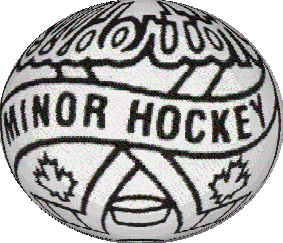Ilderton MInor Hockey Logo