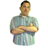 This site's creator.