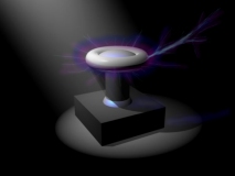 Tesla Coil