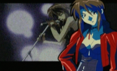 Bubblegum Crisis 2040 Intro