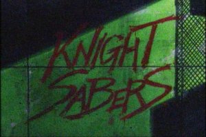 Knight Sabers