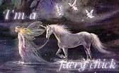 i'm a faery chick