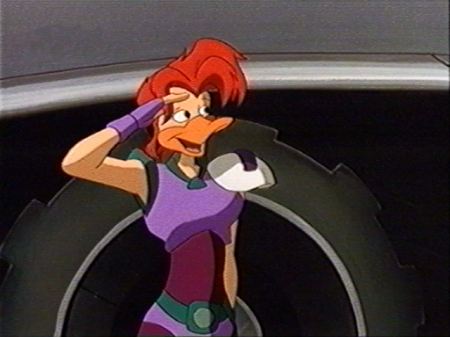 It's always the short ones you have to worry about.