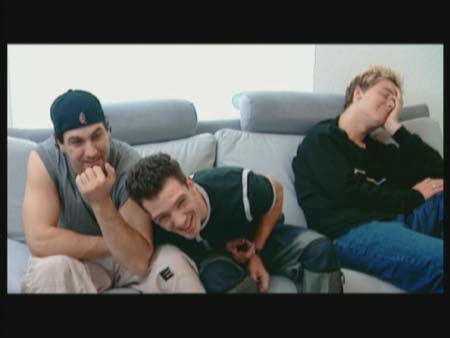 Emotional manipulation ahoy!