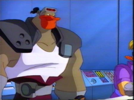 Unity with the universe and arms to open the most stubborn of jars, all at once.