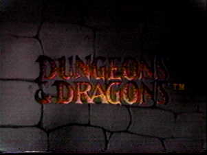 Return to Main Alley