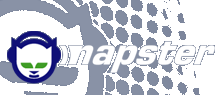 Napster - The MP3 Resource