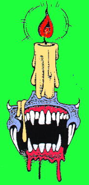 C9C's Halloween Dreams