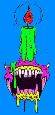 C9C's Spiders (2000 mix)