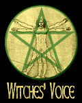 The Witches' Voice
