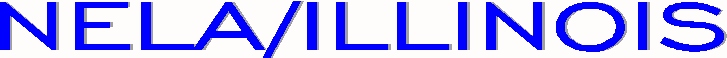 NELA Illinois logo