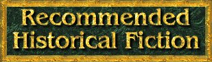 Recommended Historical Fiction