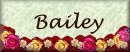 Bailey