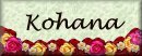 Kohana