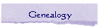 Genealogy
