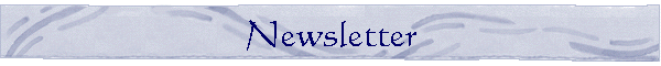 Newsletter