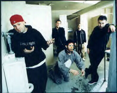 Limp Bizkit
