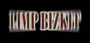 Limp Bizkit Logo