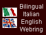 Join the Bilingual Italian English Webring