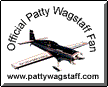 [Official Patty Wagstaff Airshows Fan]
