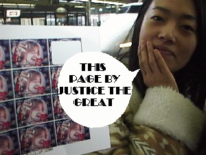 This page by: Justice The Great