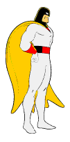 Space Ghost
