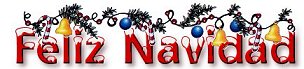 FelizNavidad
