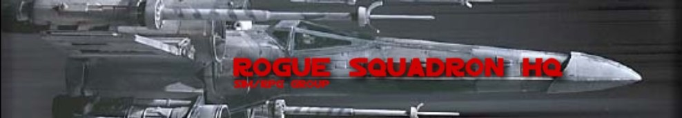 Rogue Squadron HQ