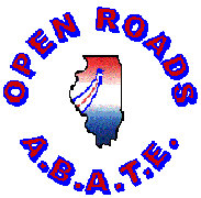 Open Roads Chapter Site