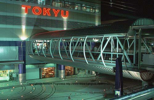 TOKYUCENTER